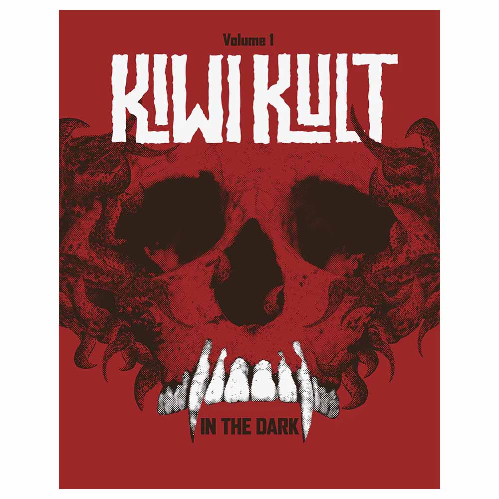 
  
  Kiwi Kult Collection 1 - Blu-Ray (Australia Import)
  
