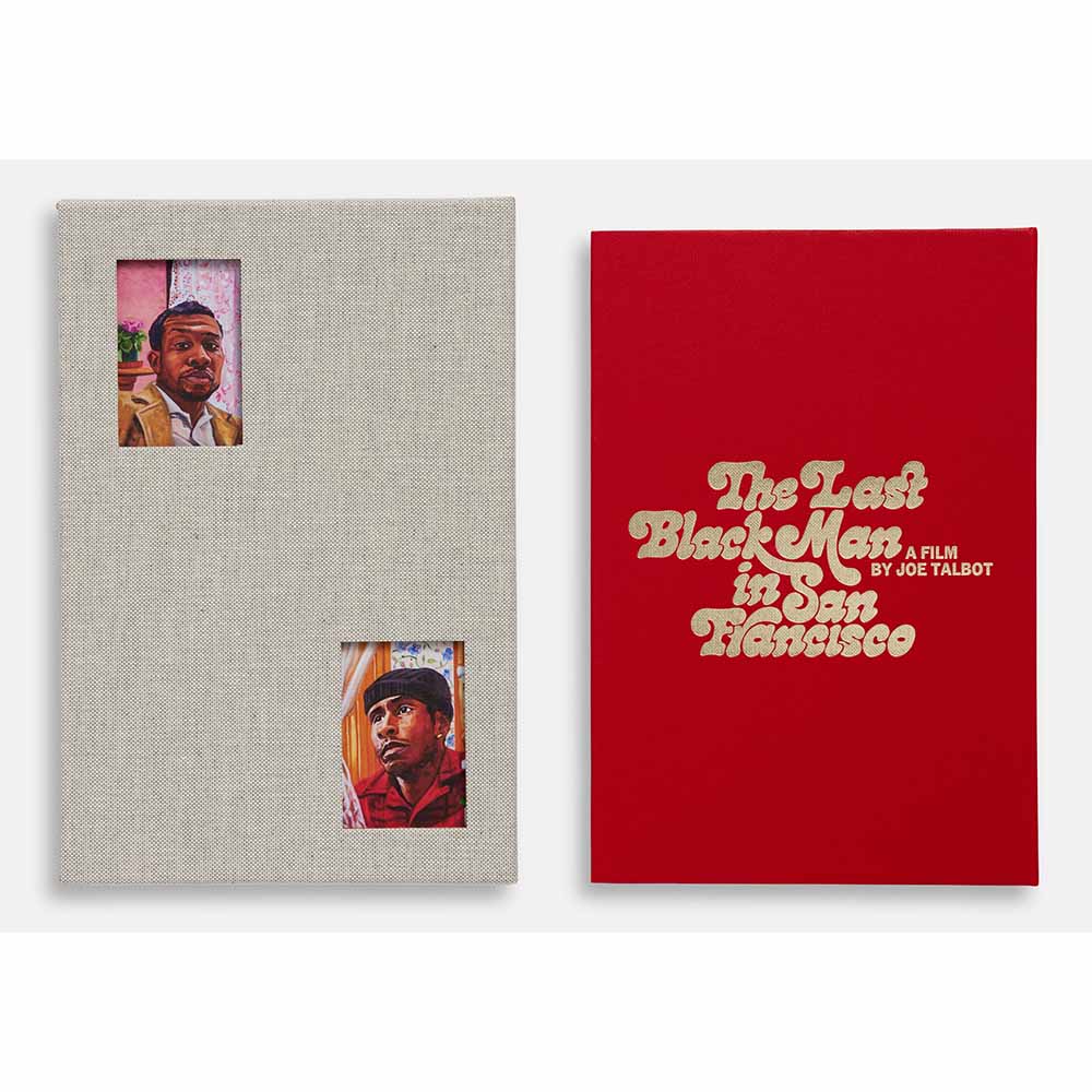 The Last Black Man in San Francisco (Exclusive Collector's Edition) 4K UHD (US Import) A24