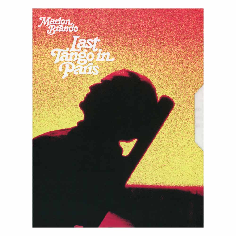 
  
  Last Tango in Paris (+Slipcase) 4K UHD + Blu-Ray (US Import)
  
