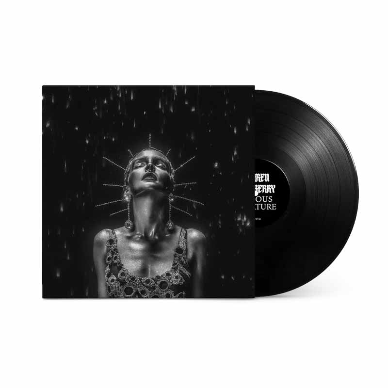 Lauren Mayberry - Vicious Creature LP