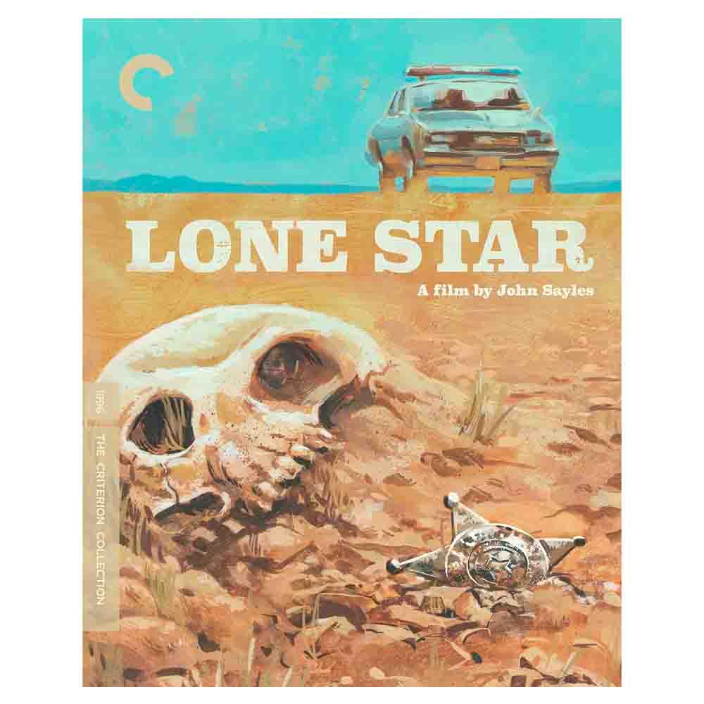 
  
  Lone Star (Criterion) (USA Import) 4K UHD + Blu-Ray
  
