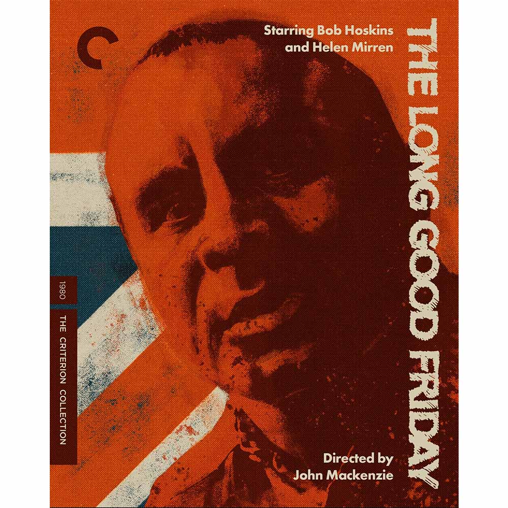 The Long Good Friday 4K UHD + Blu-Ray (US Import) Criterion