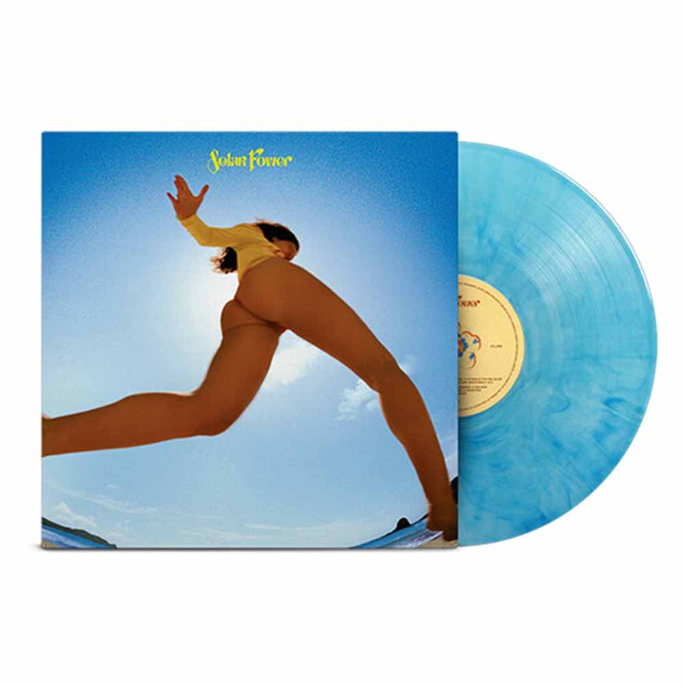 Lorde – Solar Power LP Vinilo (Blue)