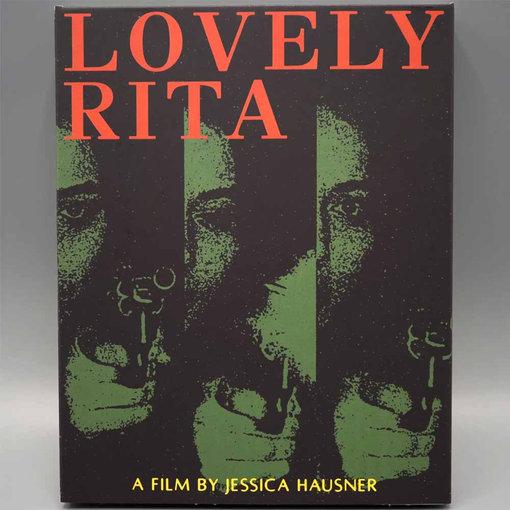 
  
  Lovely Rita Blu-Ray (US Import)
  
