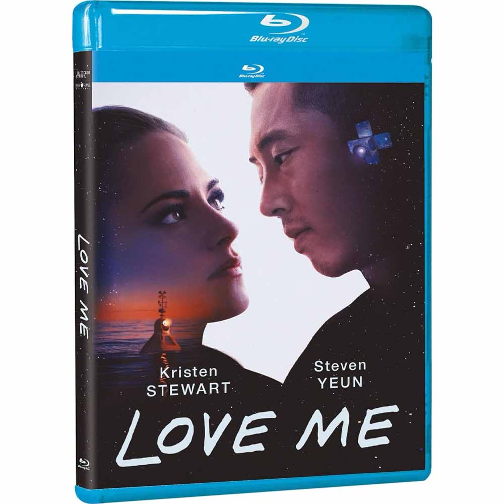 
  
  Love Me Blu-Ray (US Import)
  
