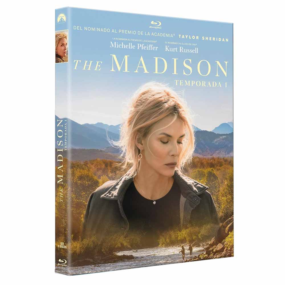 The Madison - Primera Temporada Blu-Ray