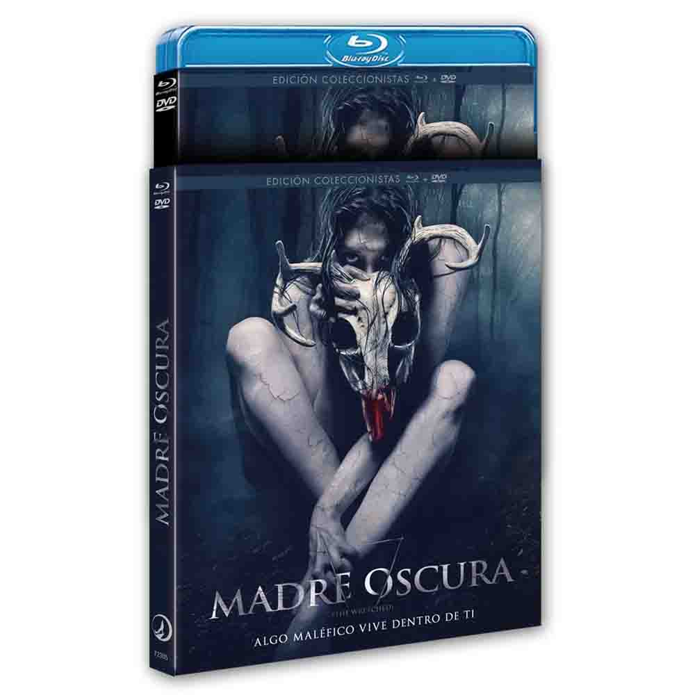 
  
  Madre Oscura - Edición Coleccionistas Blu-Ray
  
