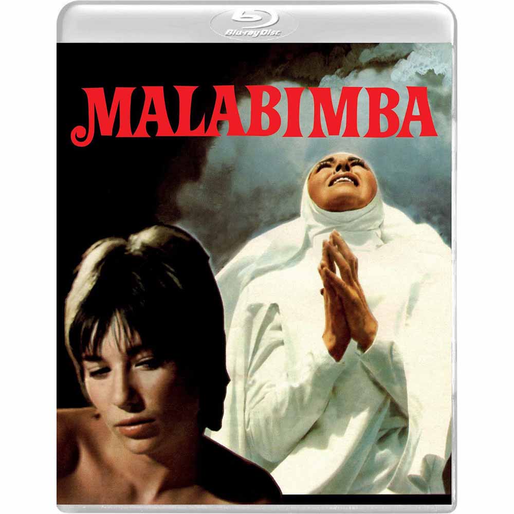 
  
  Malabimba Blu-Ray (US Import)
  
