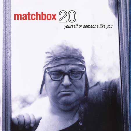 Matchbox 20 - Yourself or Someone like You 2 LP Vinilo (45 RPM)