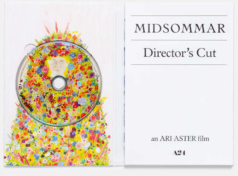 Midsommar Director´s Cut 4K UHD (US Import)