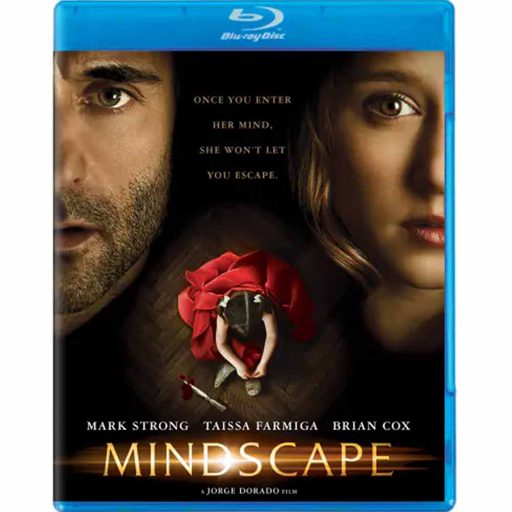 
  
  Mindscape Blu-Ray (US Import)
  

