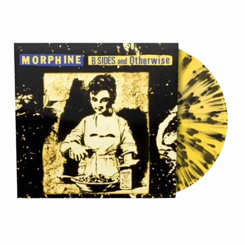 Morphine - B-Sides and Otherwise  RSD Black Friday 2024 LP