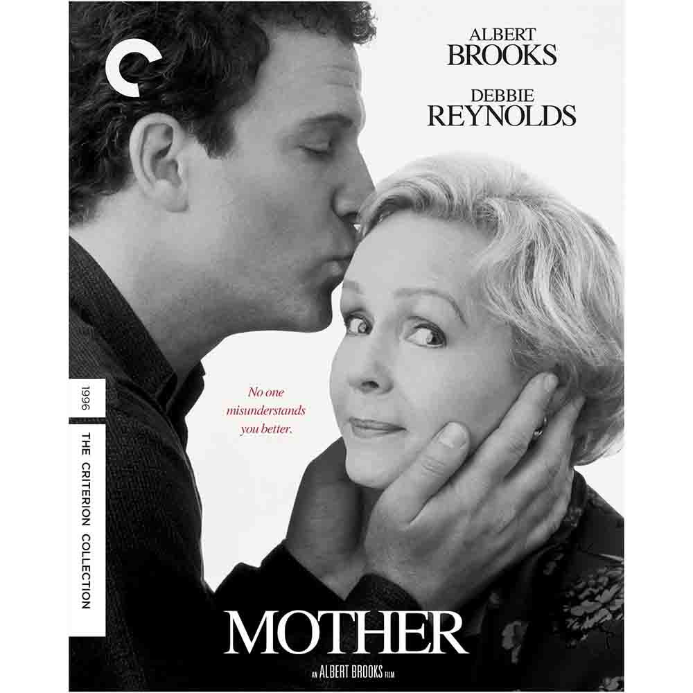 Mother 4K UHD (US Import) Criterion Collection