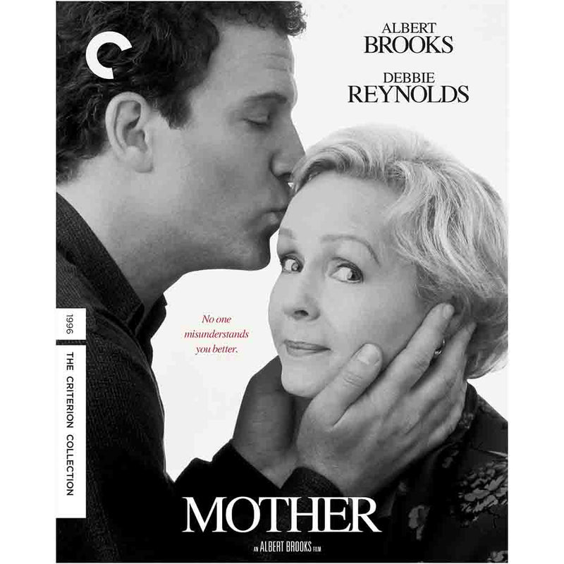 Mother 4K UHD (US Import) Criterion Collection