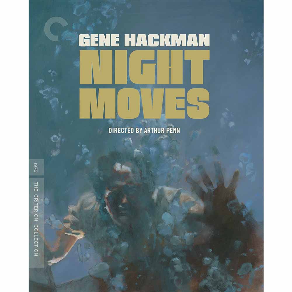 
  
  Night Moves 4K UHD + Blu-Ray (US Import)
  
