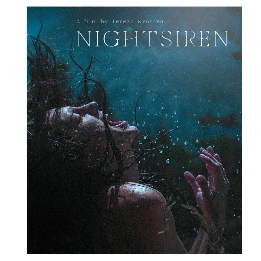 
  
  Nightsiren (USA Import) Blu-Ray
  
