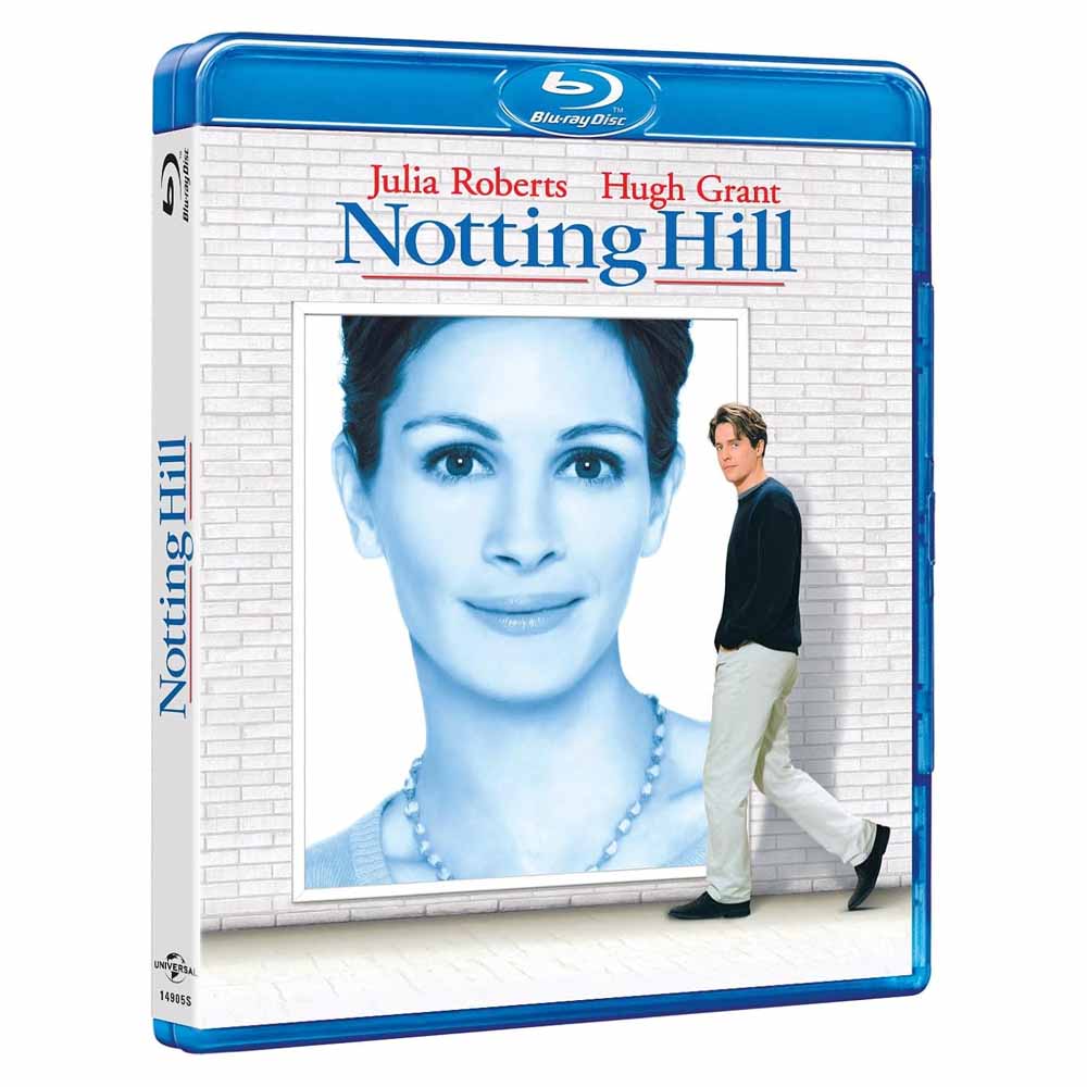 Notting Hill - Blu-Ray