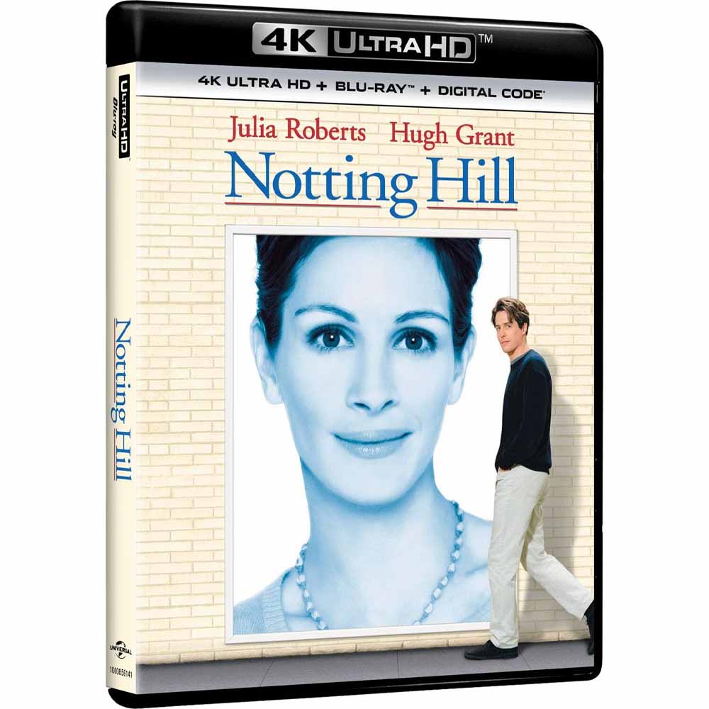 Notting Hill 4K UHD (US Import)