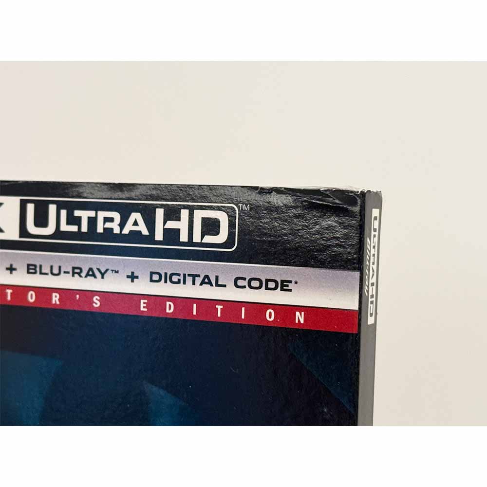 Obsession (+ Slipcover) 4K UHD + Blu-Ray (US Import) *dañado - ver foto*