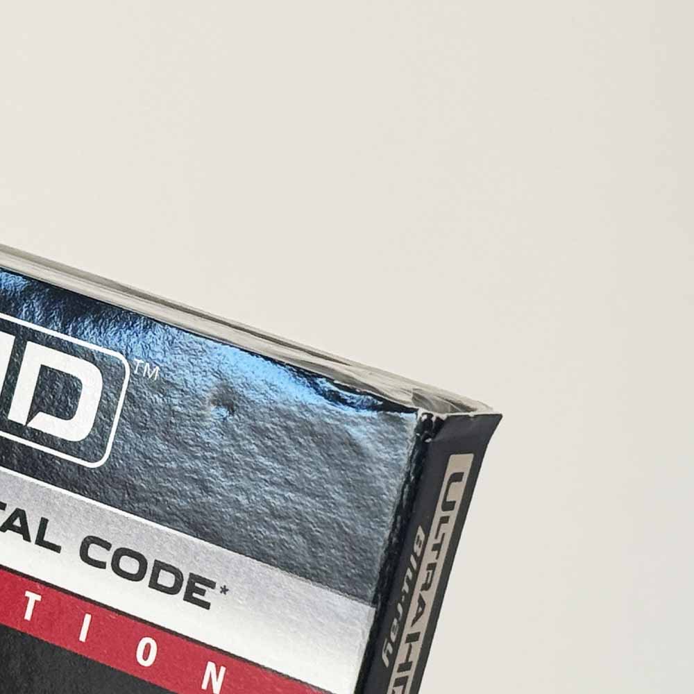 Obsession (+ Slipcover) 4K UHD + Blu-Ray (US Import) *damaged - see photo*