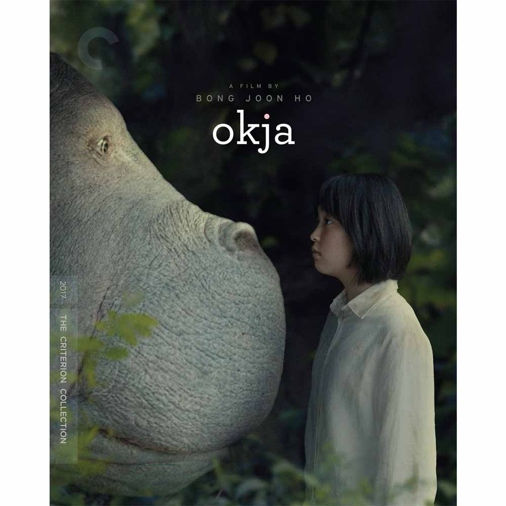 
  
  Okja 4K UHD + Blu-Ray (US Import)
  
