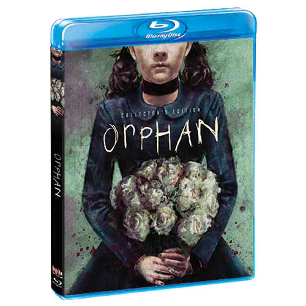 
  
  Orphan Blu-Ray (US Import)
  
