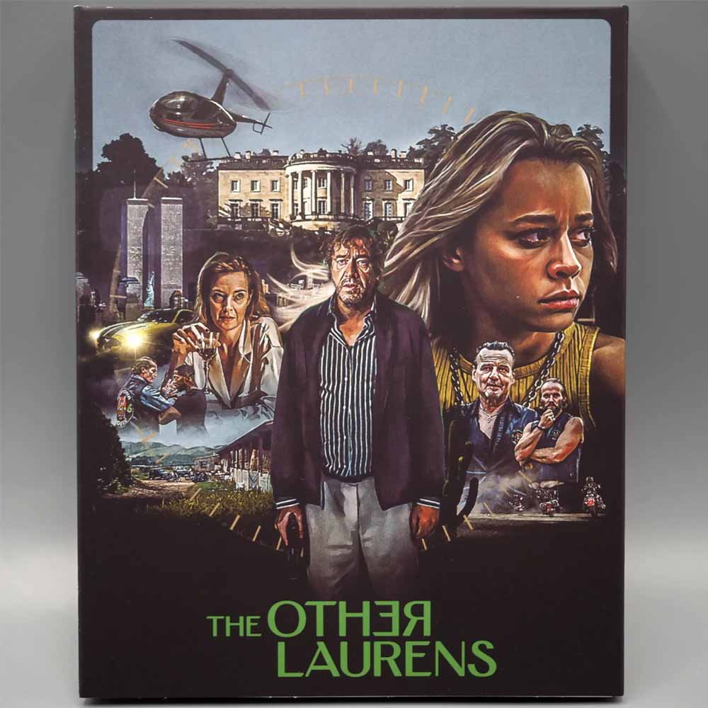 
  
  The Other Laurens Blu-Ray (US Import)
  
