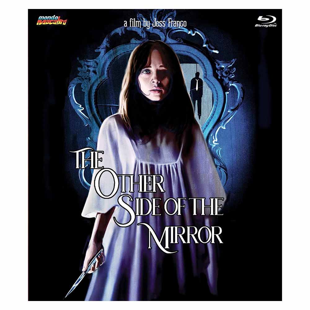 
  
  The Other Side of the Mirror Blu-Ray (US Import)
  
