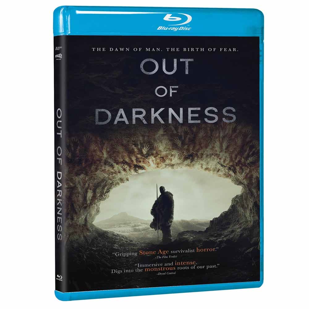 
  
  Out of Darkness (USA Import) Blu-Ray
  
