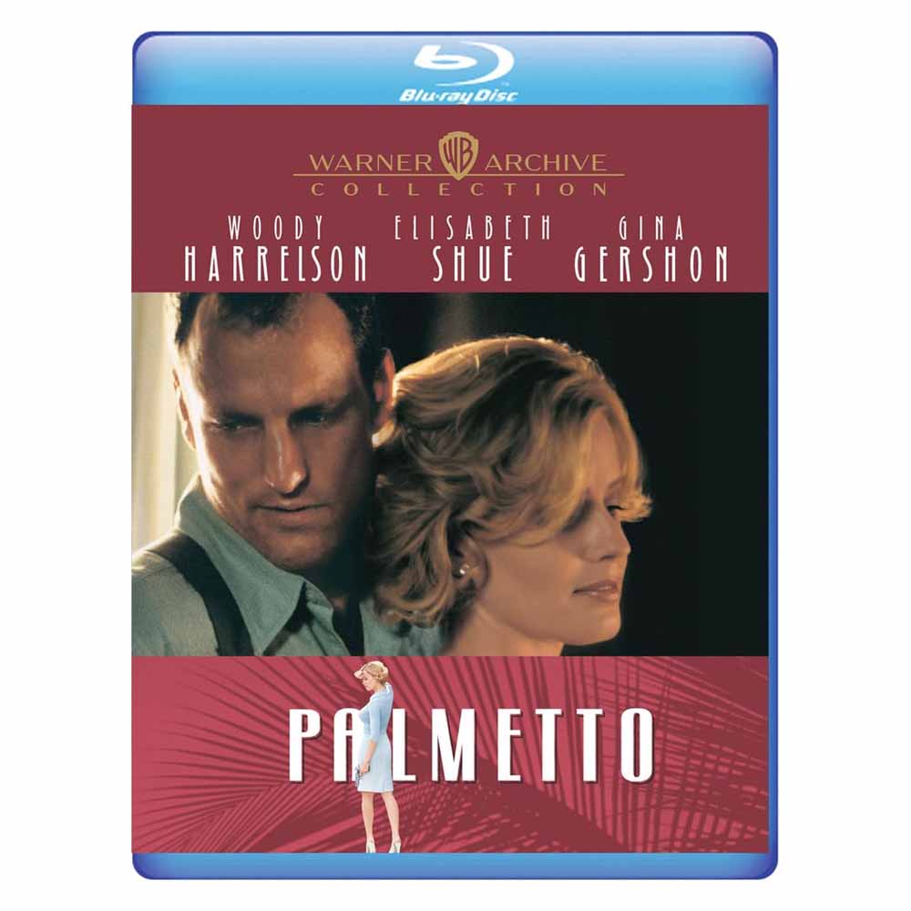 
  
  Palmetto Blu-Ray (US Import)
  
