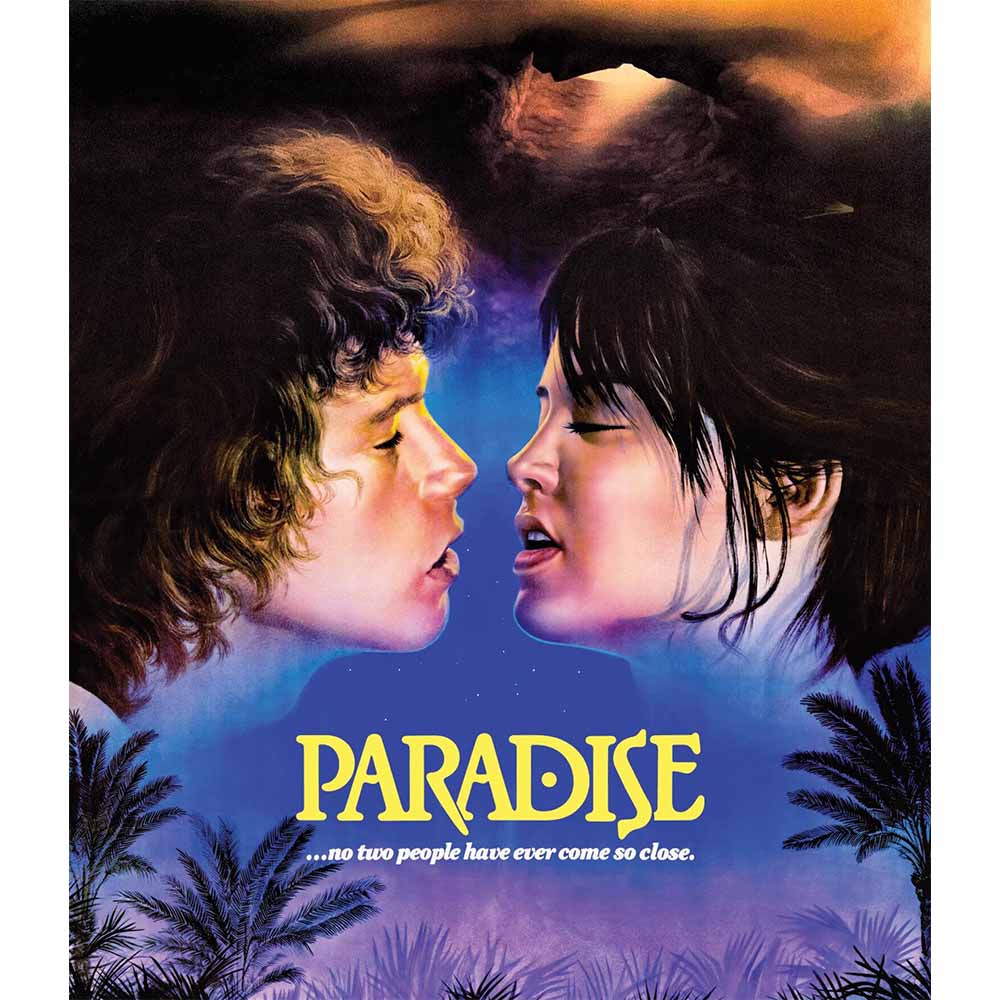 
  
  Paradise Blu-Ray (US Import)
  
