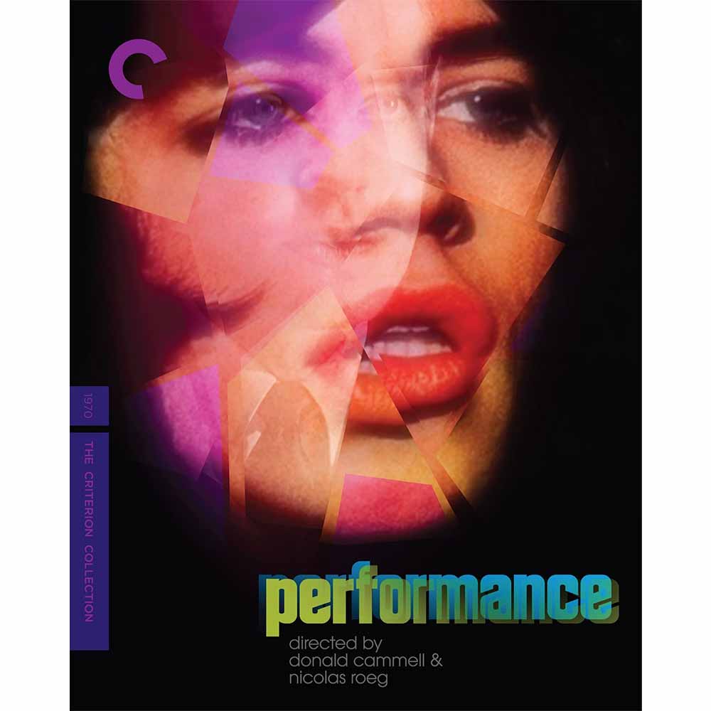 
  
  Performance 4K UHD + Blu-Ray (US Import)
  
