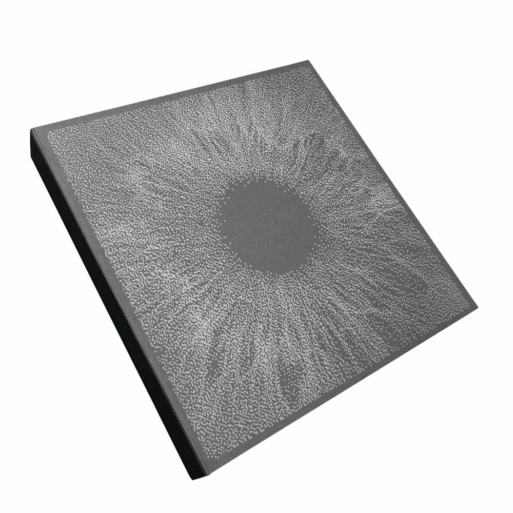 
  
  Peter Gabriel - i/o 4 LP + 2 CD + Blu-Ray
  
