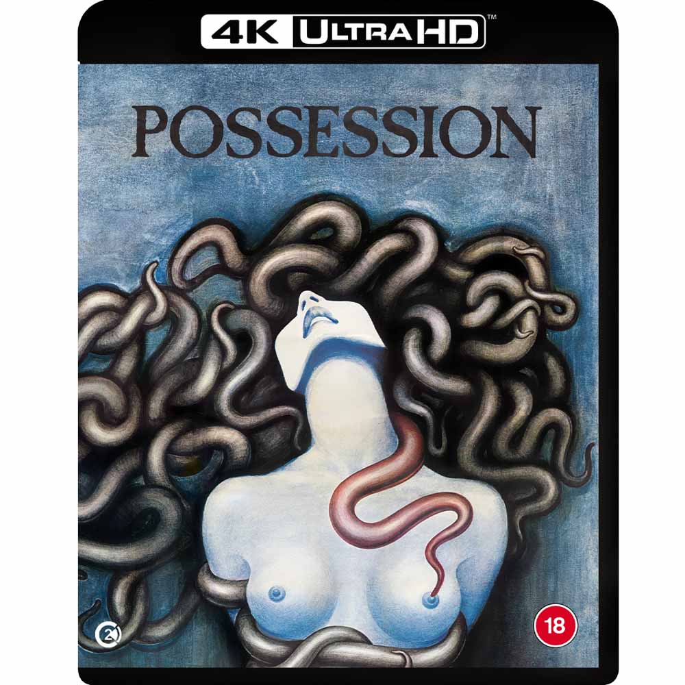 
  
  Possession 4K UHD (UK Import)
  
