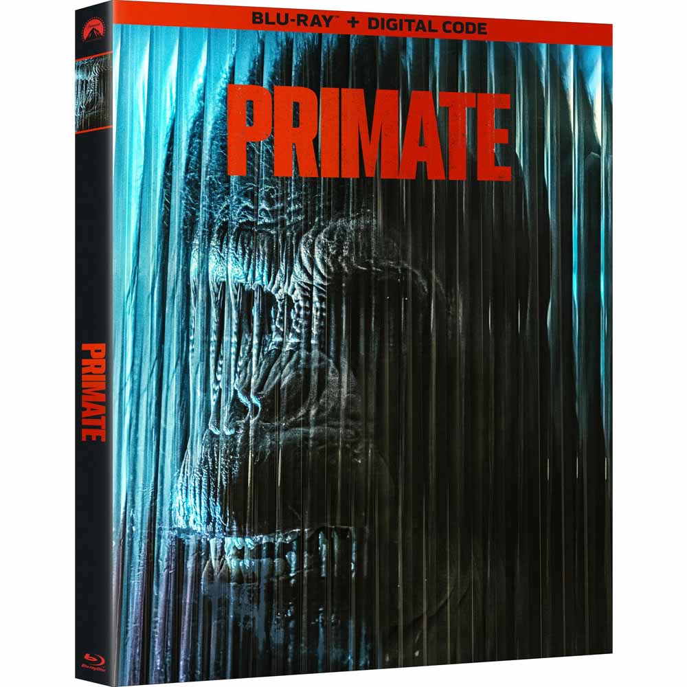 Primate Blu-Ray (US Import)