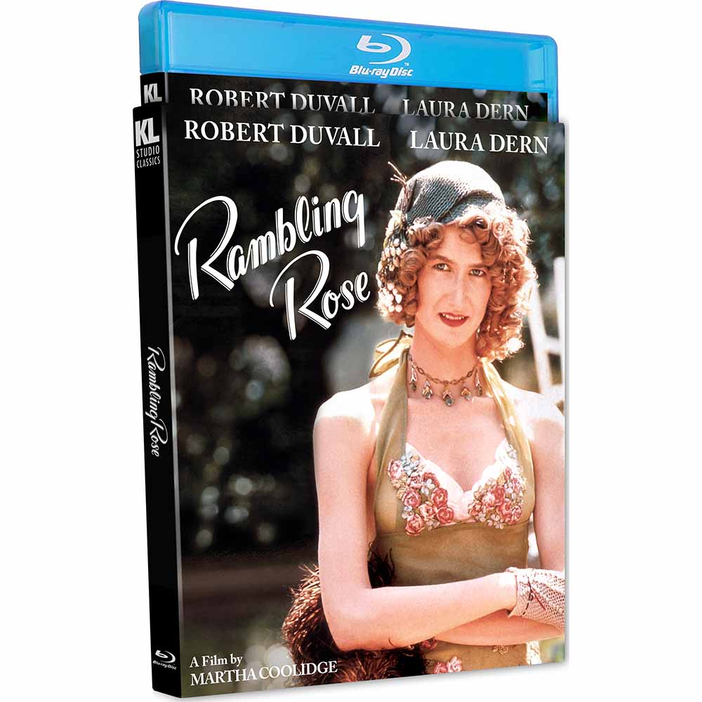 
  
  Rambling Rose Blu-Ray (US Import)
  
