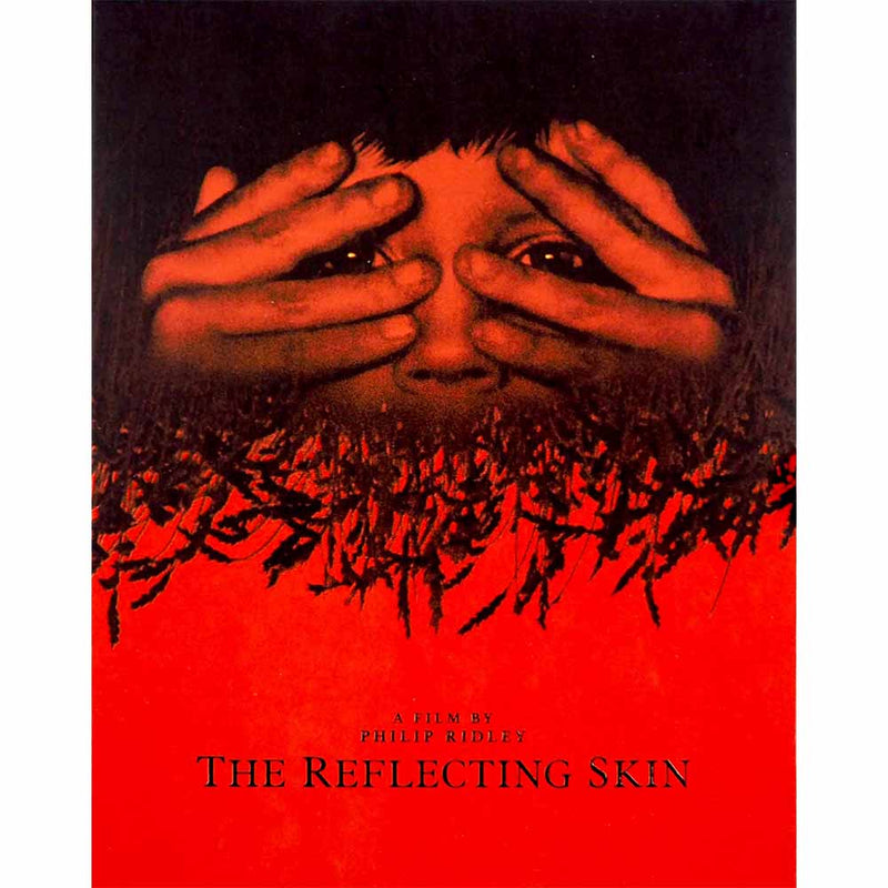 The Reflecting Skin (+Slipcover) Blu-Ray (US Import) Vinegar Syndrome / Film Movement