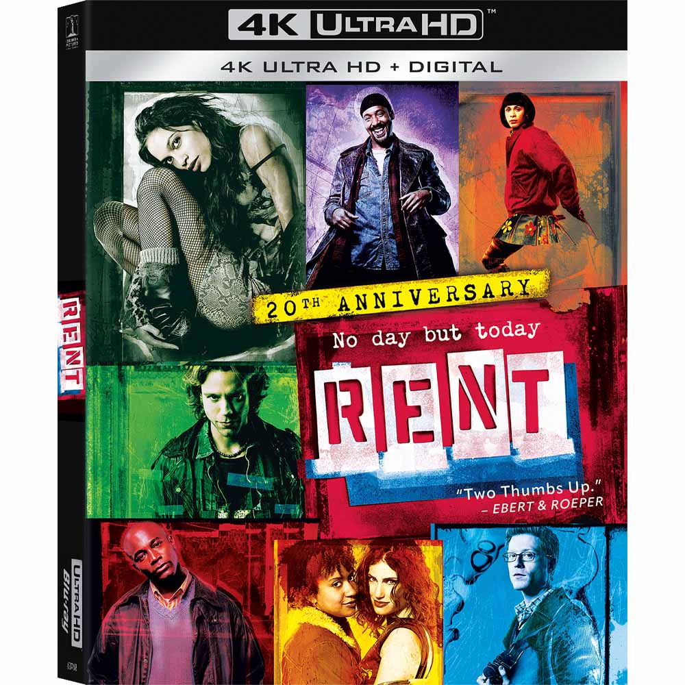 
  
  Rent 4K UHD (US Import)
  
