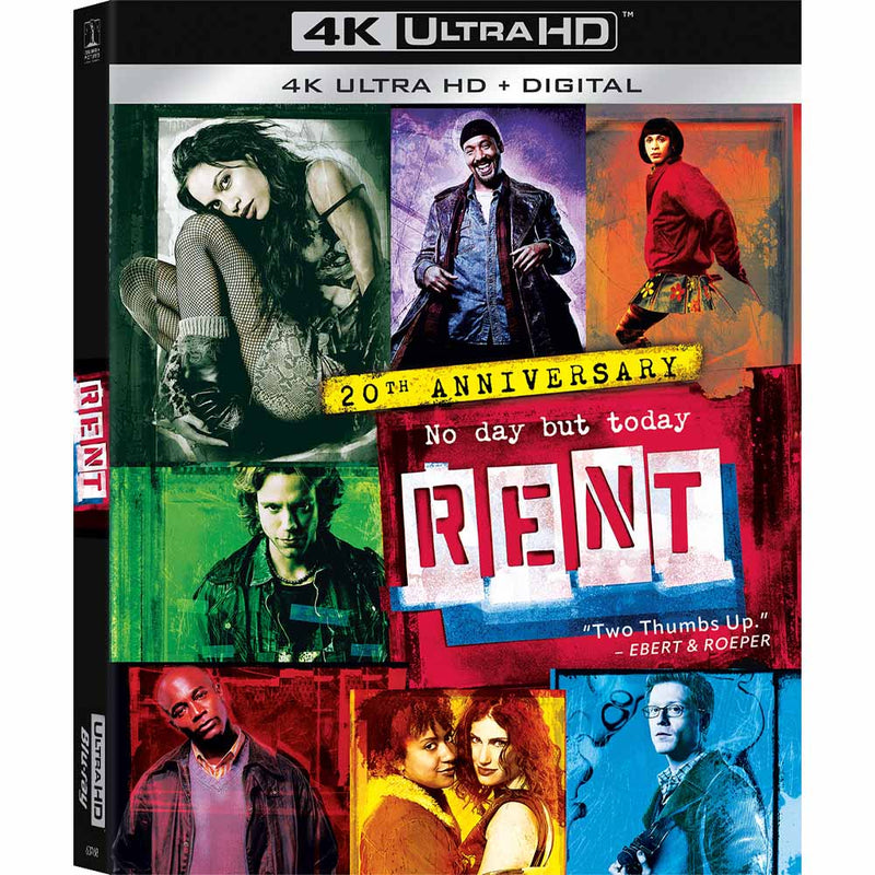 Rent 4K UHD (US Import)