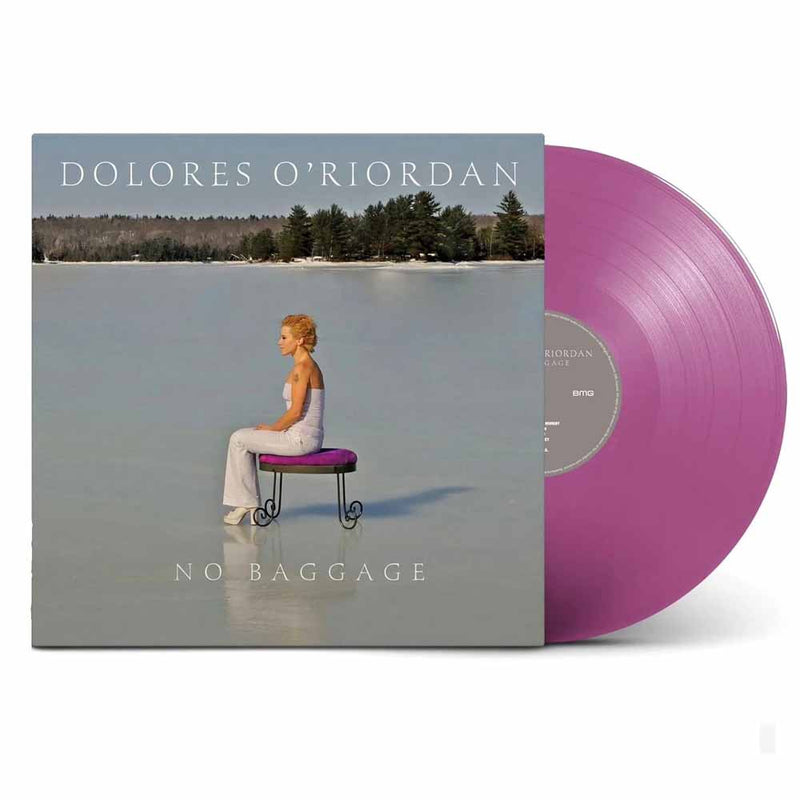 Dolores O'Riordan - No Baggage (RSD 2025) LP Vinilo - Disponible 14.4.25, 21:00