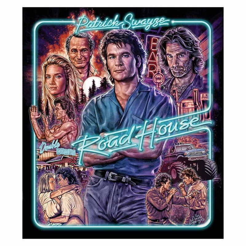 Road House 4K UHD (US Import)