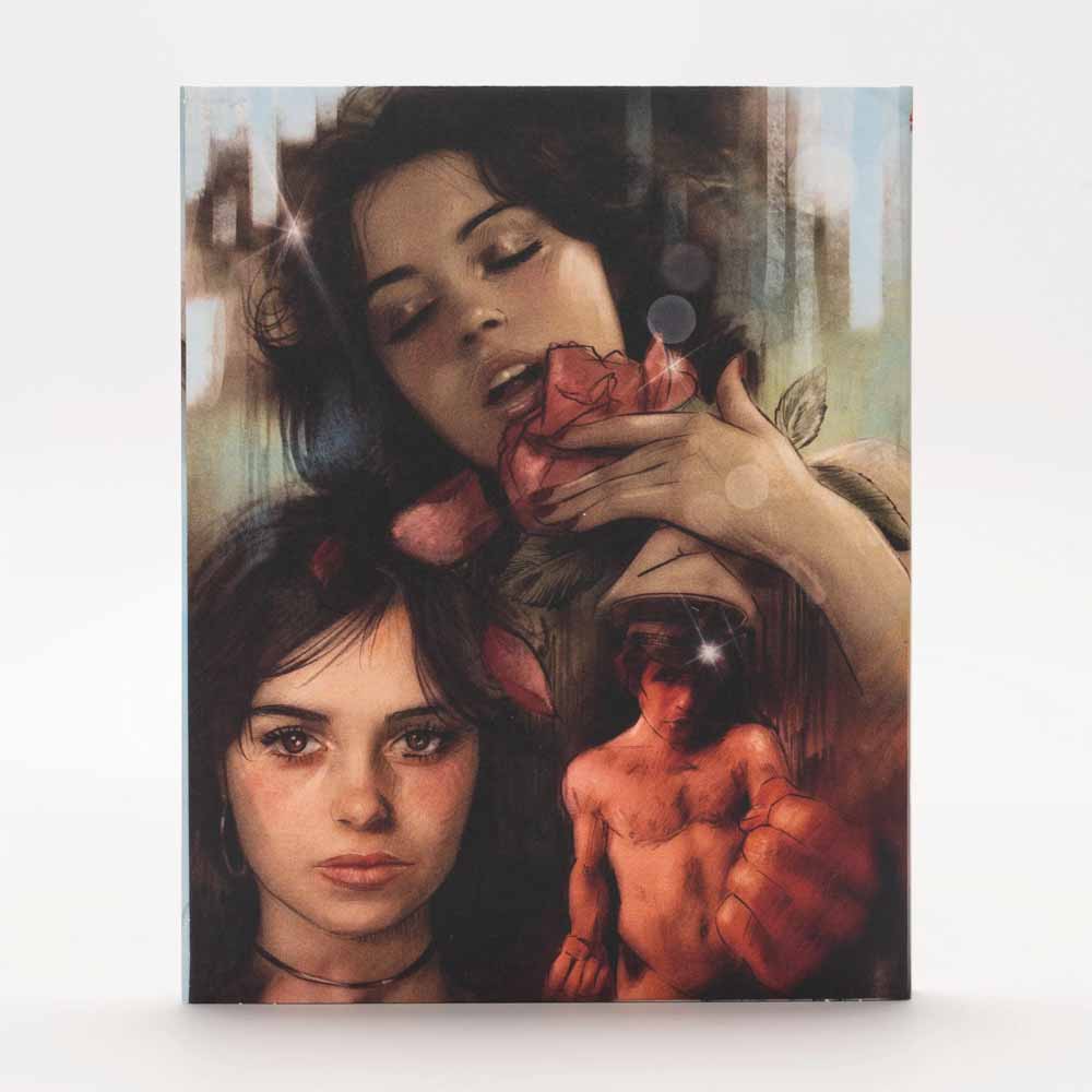 Rolls Royce Baby (+ Slipcover) Blu-Ray (US Import)