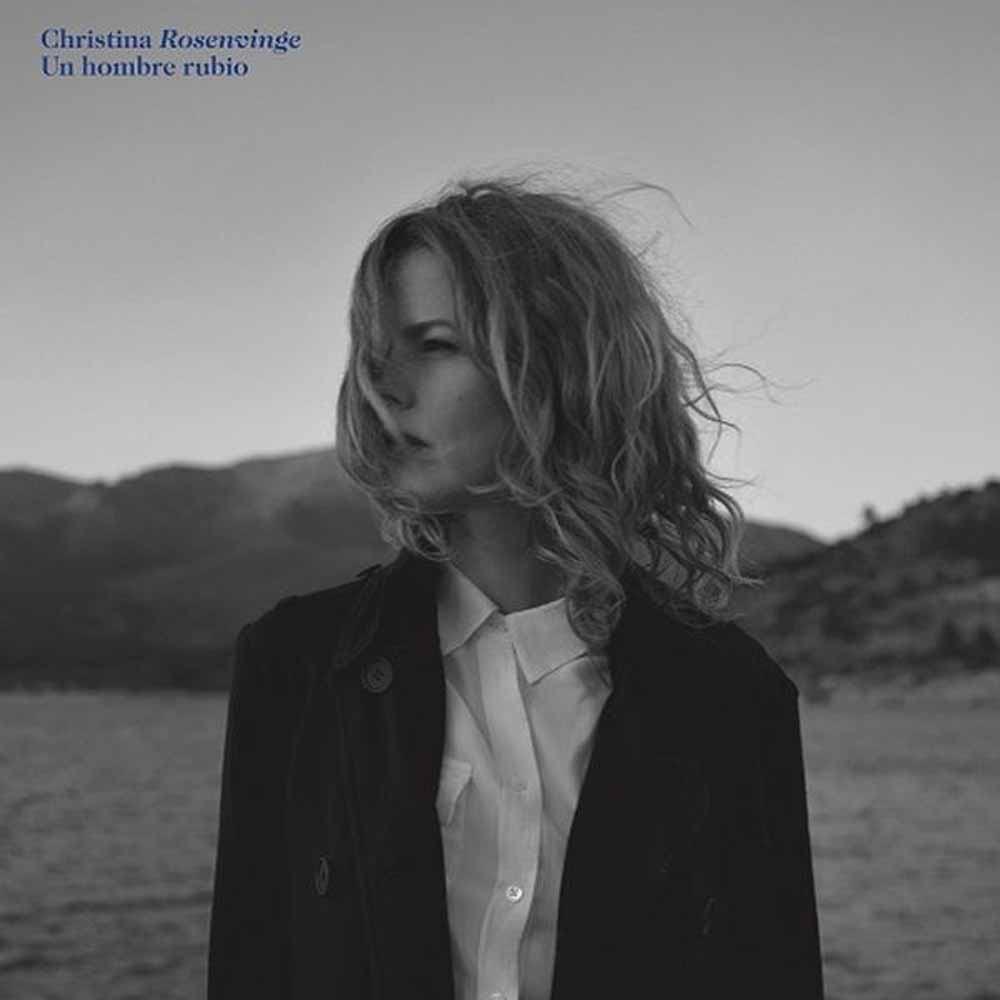 
  
  Christina Rosenvinge - A Blond Man (RSD 2024) LP Vinyl
  
