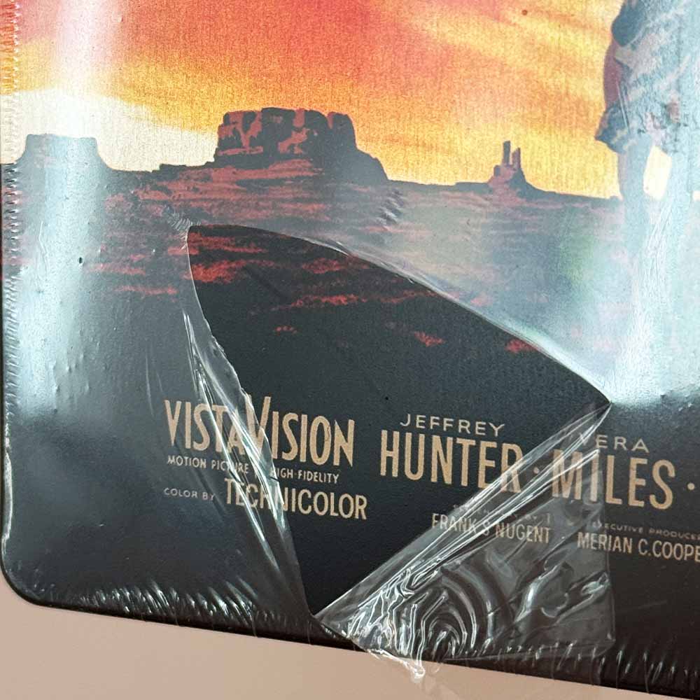 Centauros del desierto - Edición Metálica 4K UHD *dañado - ver foto*