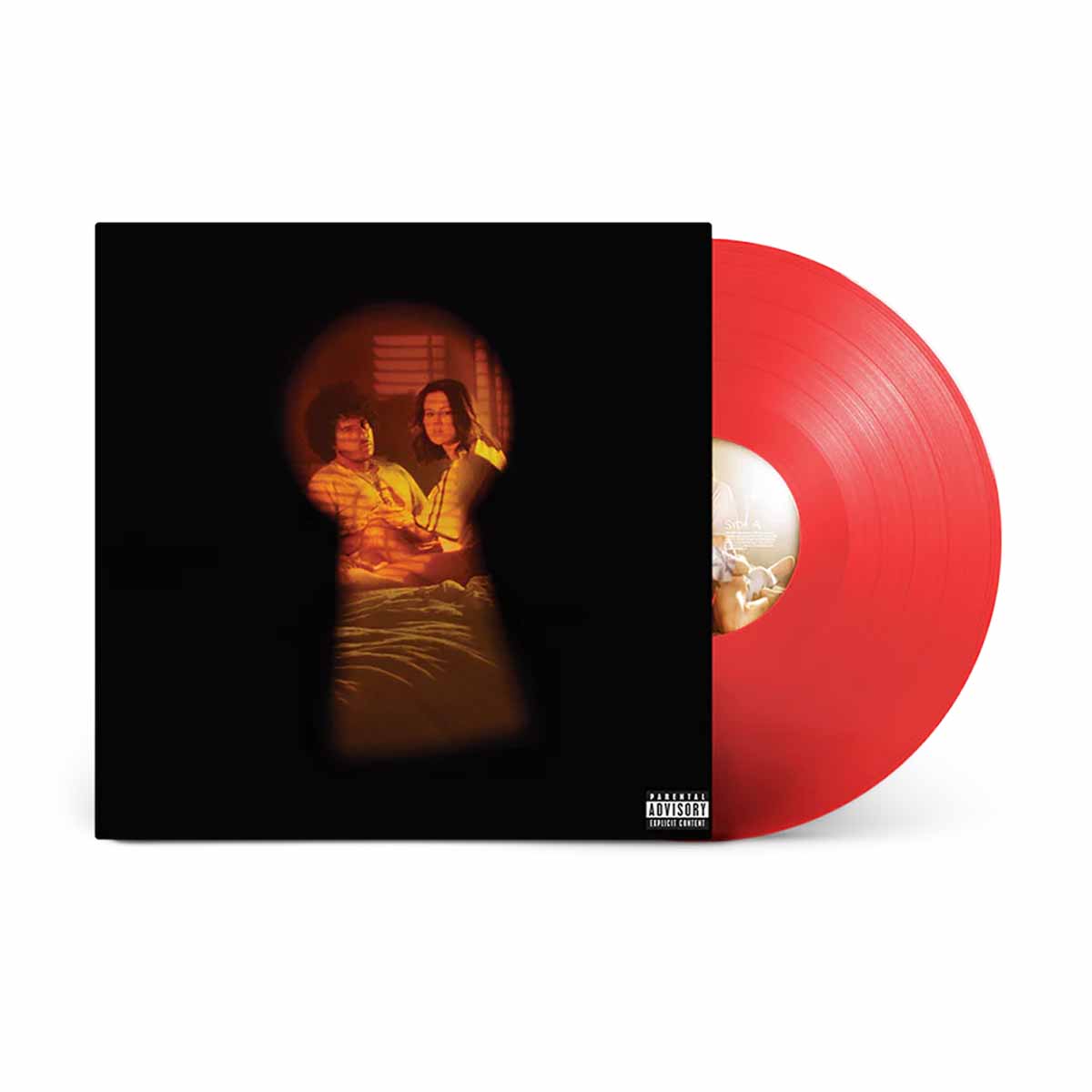 
  
  Selena Gomez & Benny Blanco - I Said I Love You First (Candy Cane Red)
  
