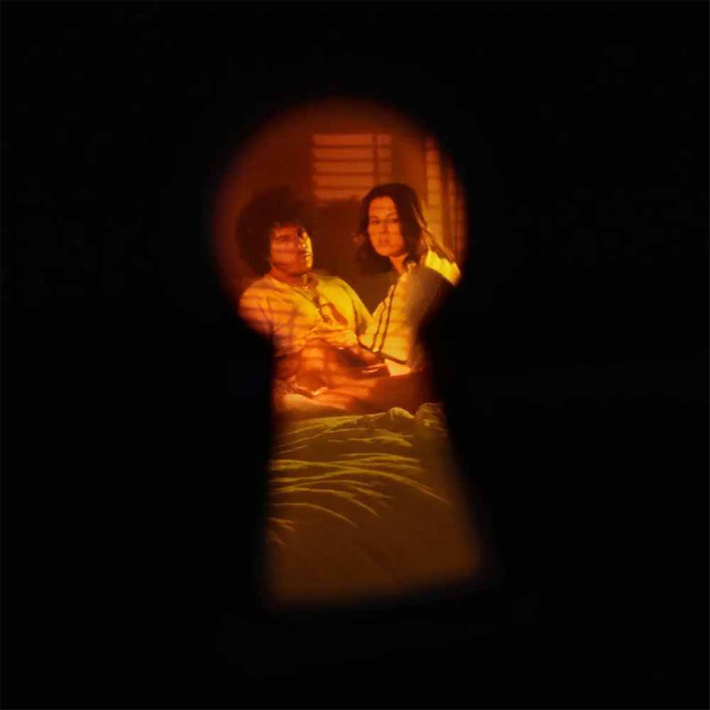 
  
  Selena Gomez and Benny Blanco - I Said I Love You First (Translucent Red) LP Vinyl
  
