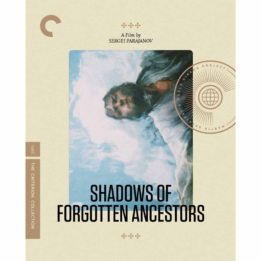 
  
  Shadows of Forgotten Ancestors 4K UHD + Blu-Ray (US Import)
  
