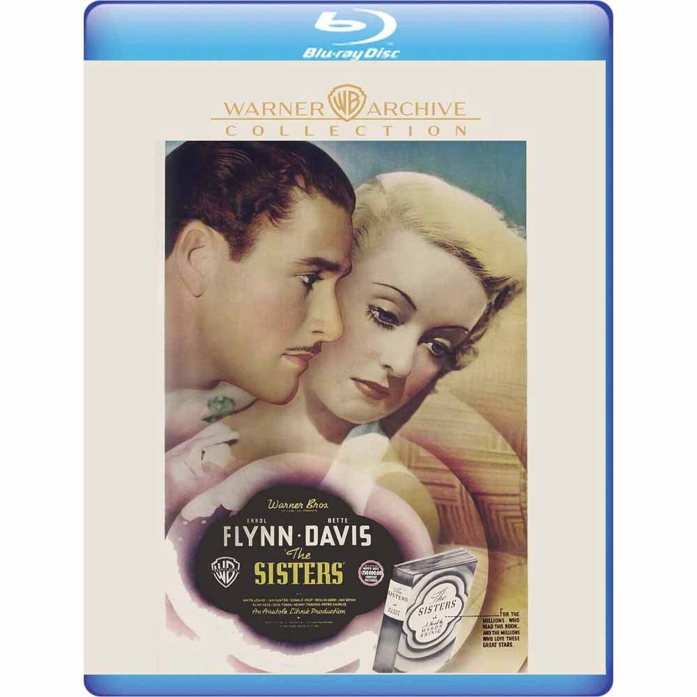The Sisters Blu-Ray (US Import) Warner Archive Collection