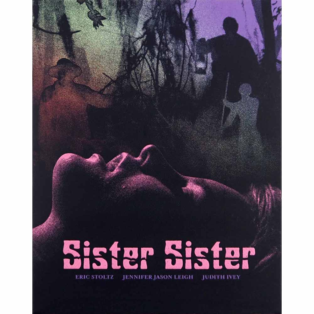 
  
  Sister, Sister (+Slipcover) Blu-Ray (US Import)
  
