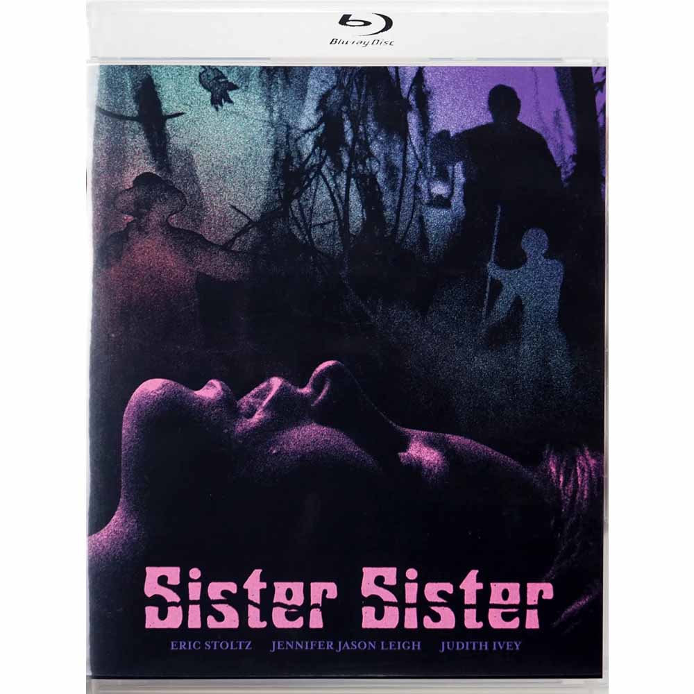 Sister Sister (US Import) Vinegar Syndrome